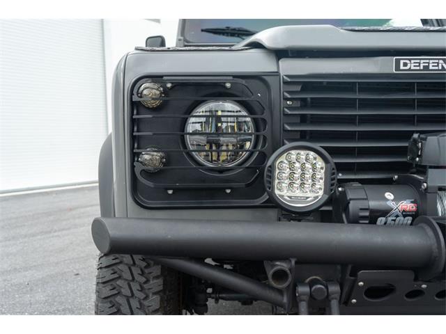 1991 Land Rover Defender (CC-2079488) for sale in Fort Lauderdale, Florida