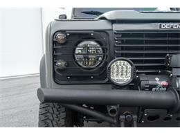 1991 Land Rover Defender (CC-2079488) for sale in Fort Lauderdale, Florida