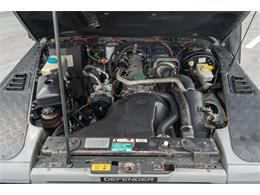 1991 Land Rover Defender (CC-2079488) for sale in Fort Lauderdale, Florida