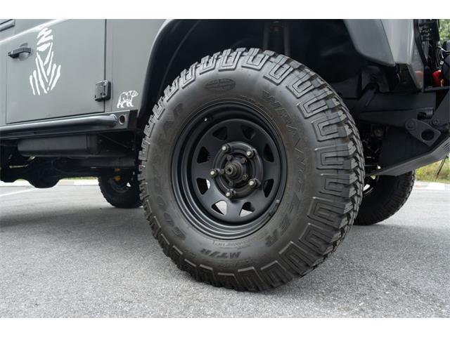 1991 Land Rover Defender (CC-2079488) for sale in Fort Lauderdale, Florida