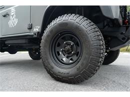 1991 Land Rover Defender (CC-2079488) for sale in Fort Lauderdale, Florida