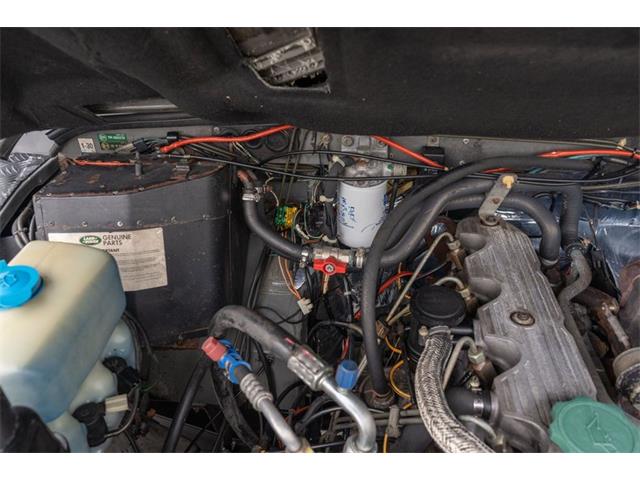 1991 Land Rover Defender (CC-2079488) for sale in Fort Lauderdale, Florida