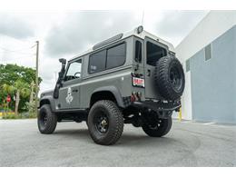 1991 Land Rover Defender (CC-2079488) for sale in Fort Lauderdale, Florida