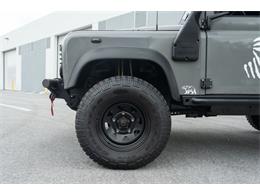 1991 Land Rover Defender (CC-2079488) for sale in Fort Lauderdale, Florida