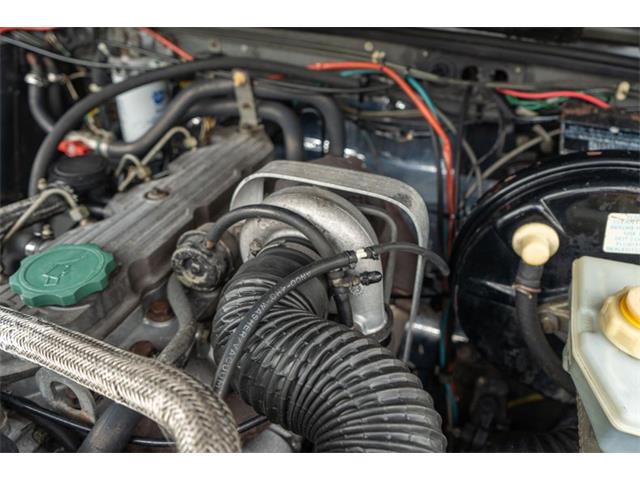 1991 Land Rover Defender (CC-2079488) for sale in Fort Lauderdale, Florida