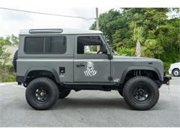 1991 Land Rover Defender (CC-2079488) for sale in Fort Lauderdale, Florida
