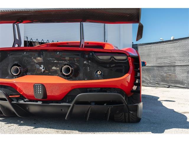 2024 Ferrari 360 Challenge Stradale (CC-2079489) for sale in Fort Lauderdale, Florida