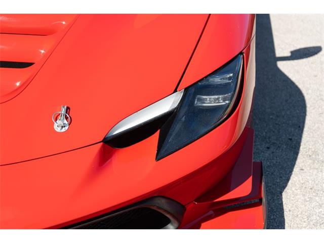2024 Ferrari 360 Challenge Stradale (CC-2079489) for sale in Fort Lauderdale, Florida