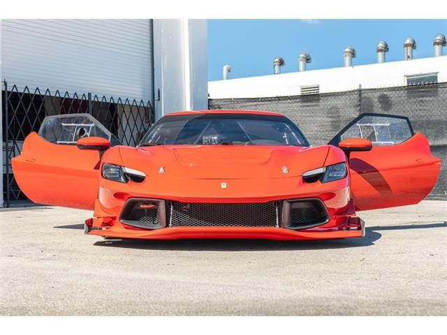 2024 Ferrari 360 Challenge Stradale (CC-2079489) for sale in Fort Lauderdale, Florida