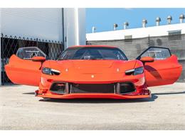 2024 Ferrari 360 Challenge Stradale (CC-2079489) for sale in Fort Lauderdale, Florida