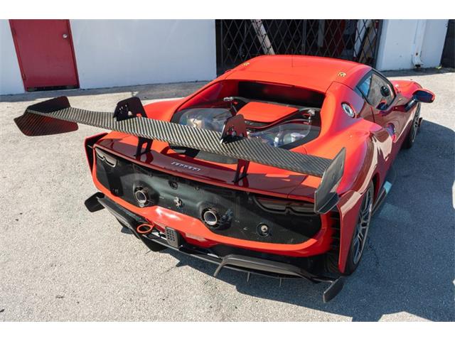 2024 Ferrari 360 Challenge Stradale (CC-2079489) for sale in Fort Lauderdale, Florida