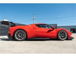 2024 Ferrari 360 Challenge Stradale (CC-2079489) for sale in Fort Lauderdale, Florida