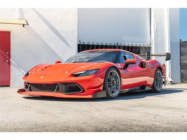 2024 Ferrari 360 Challenge Stradale (CC-2079489) for sale in Fort Lauderdale, Florida