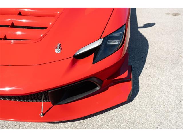 2024 Ferrari 360 Challenge Stradale (CC-2079489) for sale in Fort Lauderdale, Florida