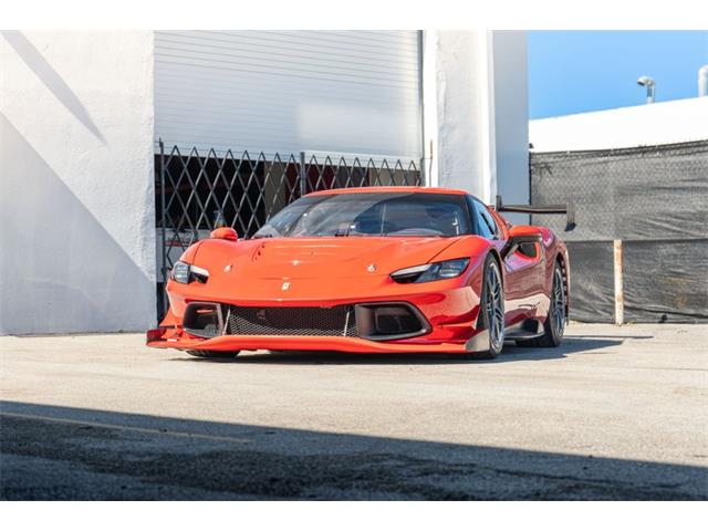 2024 Ferrari 360 Challenge Stradale (CC-2079489) for sale in Fort Lauderdale, Florida