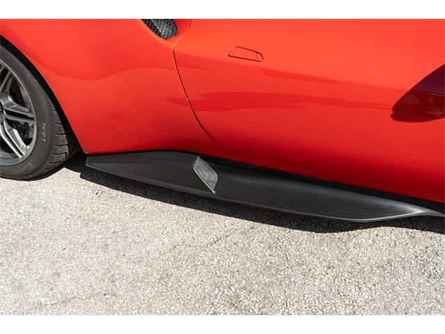 2024 Ferrari 360 Challenge Stradale (CC-2079489) for sale in Fort Lauderdale, Florida