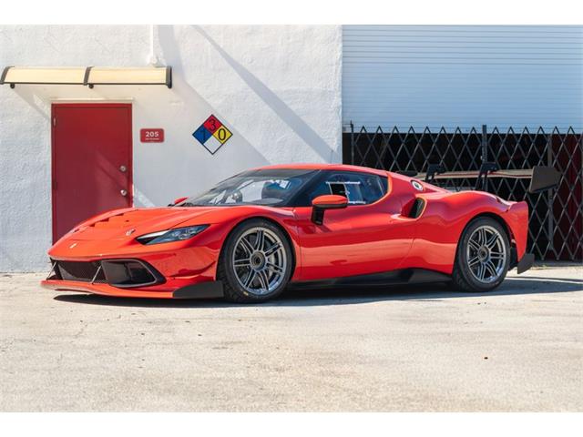 2024 Ferrari 360 Challenge Stradale (CC-2079489) for sale in Fort Lauderdale, Florida