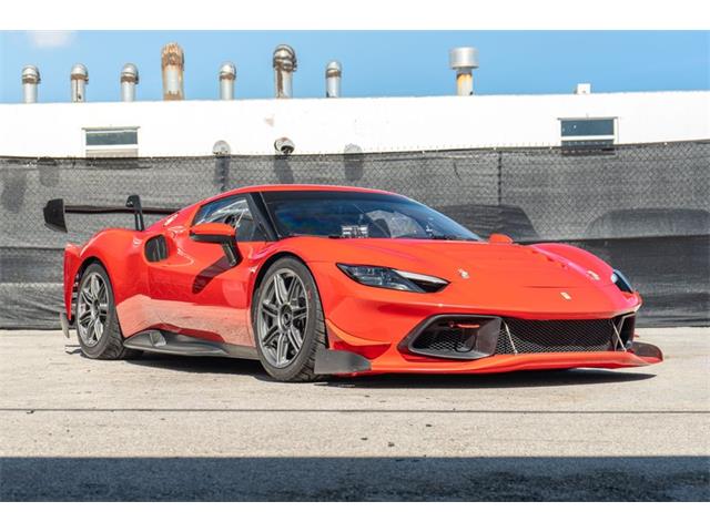 2024 Ferrari 360 Challenge Stradale (CC-2079489) for sale in Fort Lauderdale, Florida