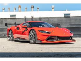 2024 Ferrari 360 Challenge Stradale (CC-2079489) for sale in Fort Lauderdale, Florida