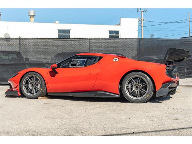 2024 Ferrari 360 Challenge Stradale (CC-2079489) for sale in Fort Lauderdale, Florida