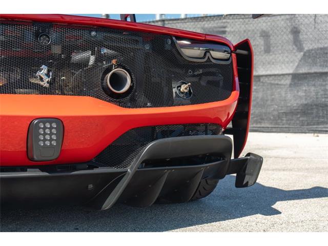2024 Ferrari 360 Challenge Stradale (CC-2079489) for sale in Fort Lauderdale, Florida