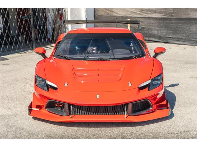 2024 Ferrari 360 Challenge Stradale (CC-2079489) for sale in Fort Lauderdale, Florida