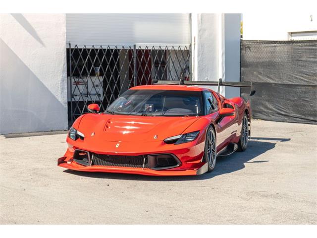 2024 Ferrari 360 Challenge Stradale (CC-2079489) for sale in Fort Lauderdale, Florida