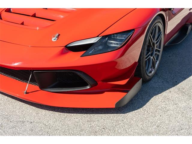 2024 Ferrari 360 Challenge Stradale (CC-2079489) for sale in Fort Lauderdale, Florida