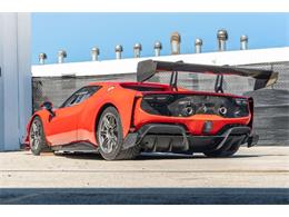2024 Ferrari 360 Challenge Stradale (CC-2079489) for sale in Fort Lauderdale, Florida
