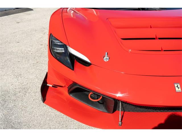 2024 Ferrari 360 Challenge Stradale (CC-2079489) for sale in Fort Lauderdale, Florida