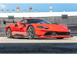 2024 Ferrari 360 Challenge Stradale (CC-2079489) for sale in Fort Lauderdale, Florida