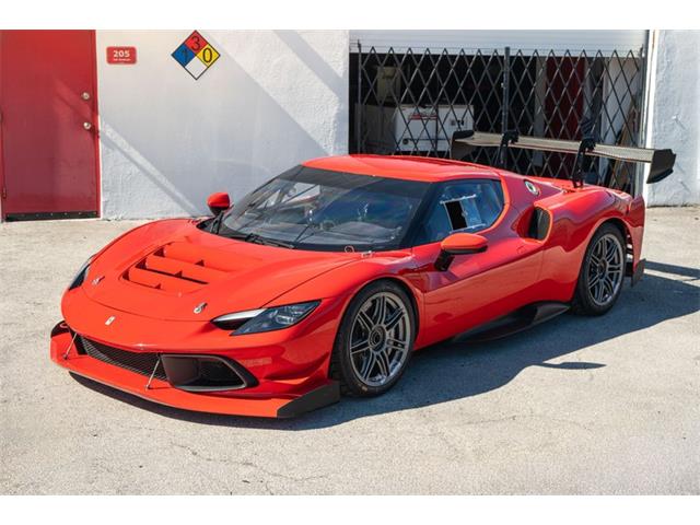 2024 Ferrari 360 Challenge Stradale (CC-2079489) for sale in Fort Lauderdale, Florida