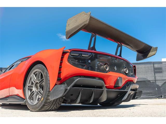 2024 Ferrari 360 Challenge Stradale (CC-2079489) for sale in Fort Lauderdale, Florida