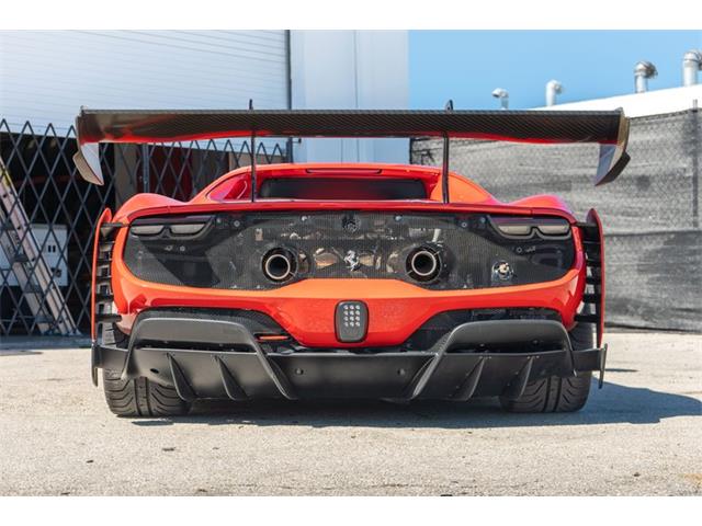 2024 Ferrari 360 Challenge Stradale (CC-2079489) for sale in Fort Lauderdale, Florida