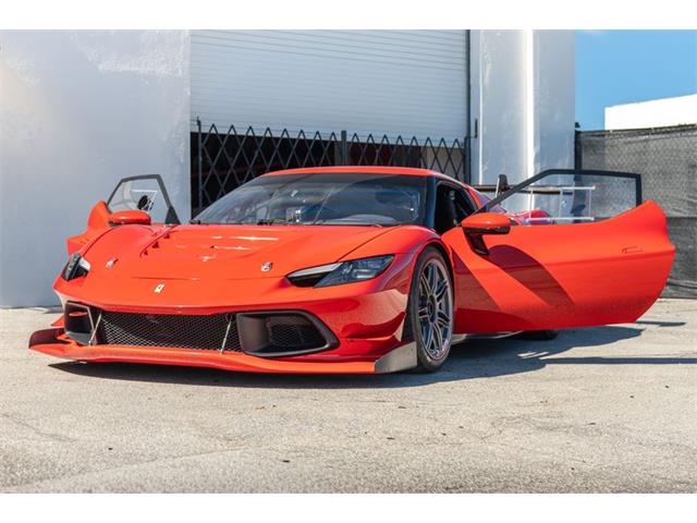 2024 Ferrari 360 Challenge Stradale (CC-2079489) for sale in Fort Lauderdale, Florida