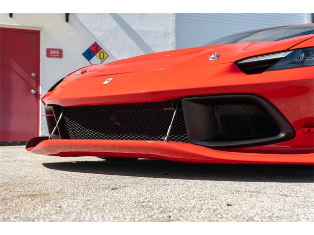 2024 Ferrari 360 Challenge Stradale (CC-2079489) for sale in Fort Lauderdale, Florida