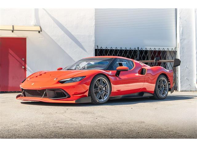 2024 Ferrari 360 Challenge Stradale (CC-2079489) for sale in Fort Lauderdale, Florida