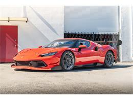 2024 Ferrari 360 Challenge Stradale (CC-2079489) for sale in Fort Lauderdale, Florida