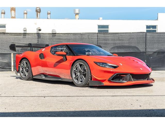 2024 Ferrari 360 Challenge Stradale (CC-2079489) for sale in Fort Lauderdale, Florida