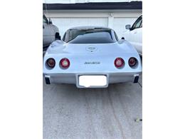 1978 Chevrolet Corvette (CC-2070949) for sale in Cadillac, Michigan