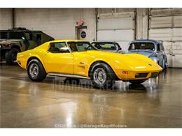 1973 Chevrolet Corvette (CC-2079491) for sale in Grand Rapids, Michigan
