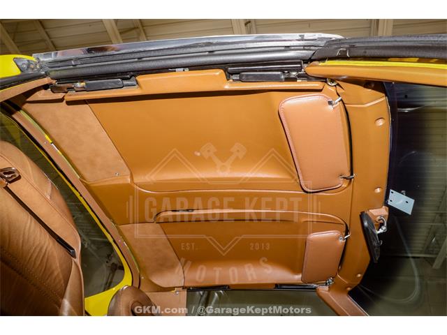 1973 Chevrolet Corvette (CC-2079491) for sale in Grand Rapids, Michigan