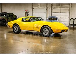 1973 Chevrolet Corvette (CC-2079491) for sale in Grand Rapids, Michigan