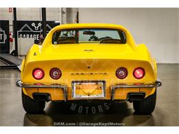 1973 Chevrolet Corvette (CC-2079491) for sale in Grand Rapids, Michigan
