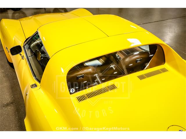 1973 Chevrolet Corvette (CC-2079491) for sale in Grand Rapids, Michigan