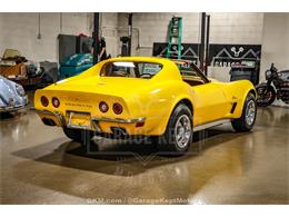 1973 Chevrolet Corvette (CC-2079491) for sale in Grand Rapids, Michigan