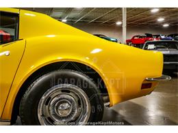 1973 Chevrolet Corvette (CC-2079491) for sale in Grand Rapids, Michigan