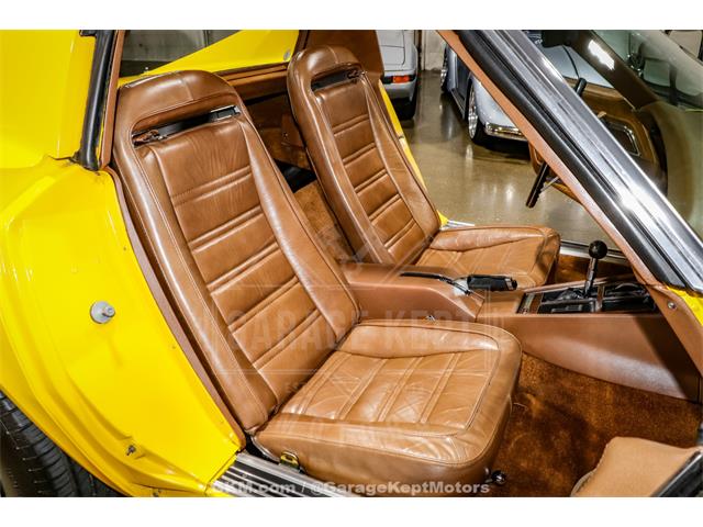 1973 Chevrolet Corvette (CC-2079491) for sale in Grand Rapids, Michigan