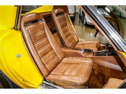 1973 Chevrolet Corvette (CC-2079491) for sale in Grand Rapids, Michigan