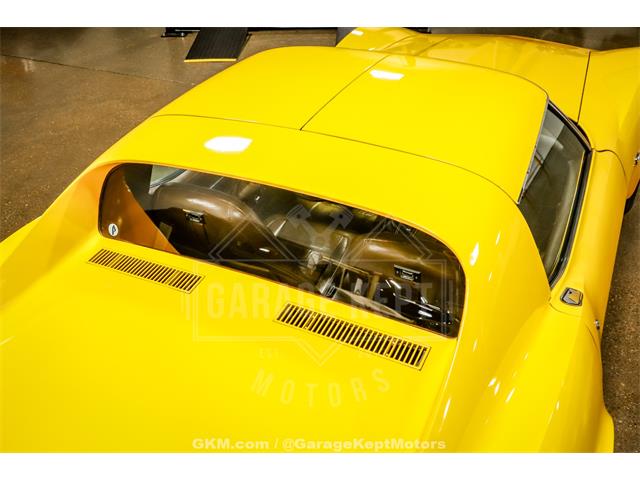 1973 Chevrolet Corvette (CC-2079491) for sale in Grand Rapids, Michigan